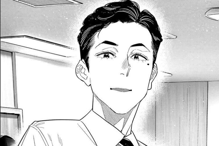 指南漫畫 Kanojo, Okarishimasu《出租女友》第435話與自己的自我作鬥爭，比世上任何事都更難