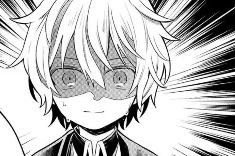 連結漫畫《安閒領主的愉快領地防衛》第40章中文字幕版，戰鬥終於開始