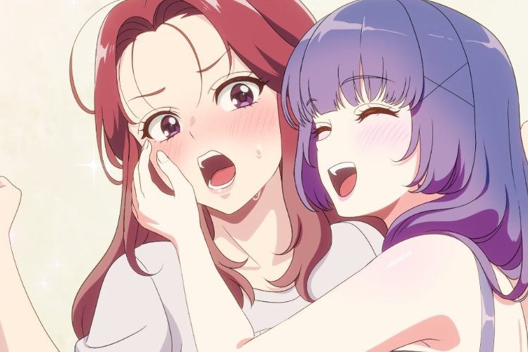 連結：GL漫畫《和機器人啪啪啪能算在經驗次數裡嗎》完整章節中文翻譯，探索「經驗」與「關係」的真實定義