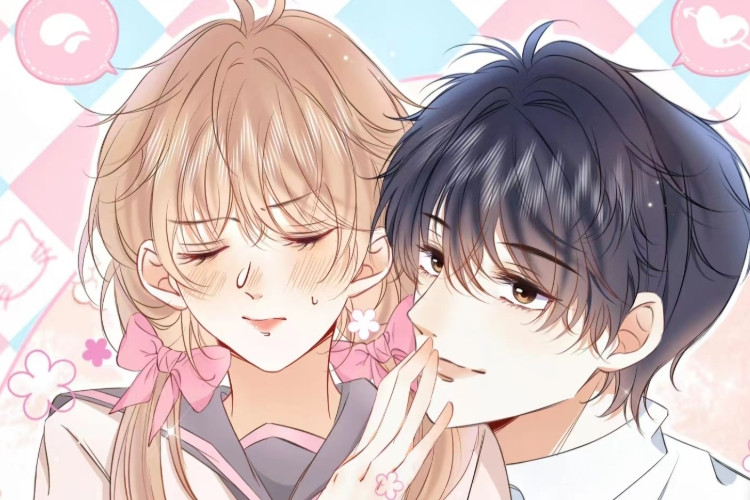 漫畫《再婚皇后》完整章節中文翻譯，七歲年齡差戀情