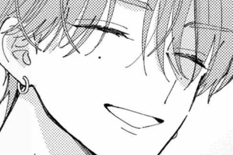 閱讀《Tamon's B-Side》第51章中文譯本，與名人交往的風險