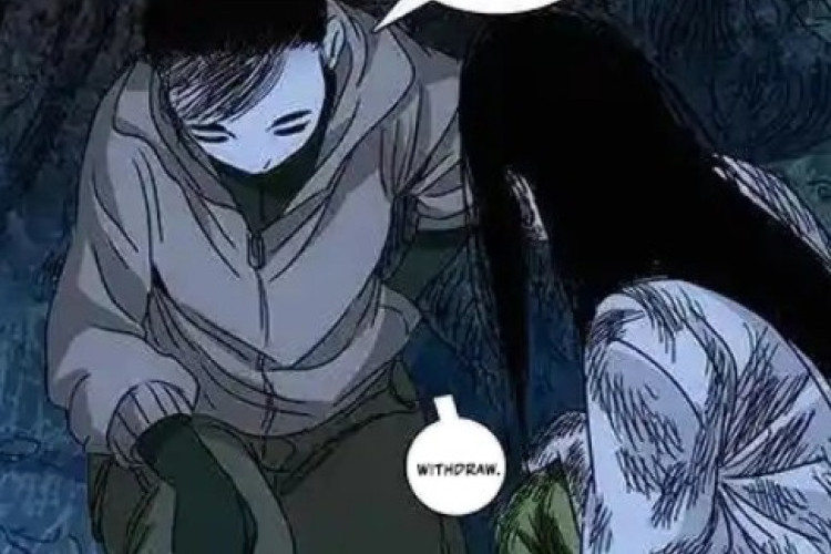 被所有人排斥！連結《一人之下》Hitori No Shita: The Outcast 第820章中文翻譯版
