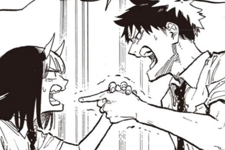 RuriDragon《琉璃龍龍》第41章中文版，人人都愛小明星