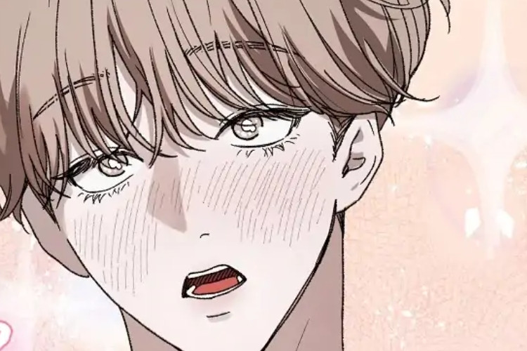 閱讀漫畫《On the Bit》第6章中文譯本，講述僕人與主人的故事