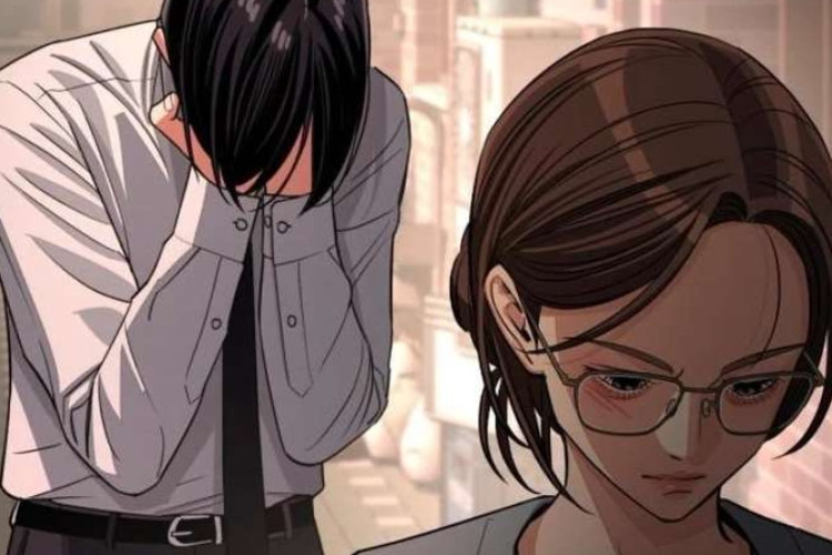 閱讀《以燮的戀愛》第102話中文版掃描圖與劇透：這段感情現在已經無可挽回了
