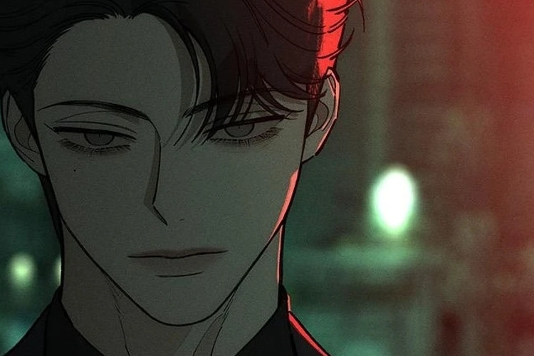 更新漫畫《枯萎的花淚》第92章中文版，金錢真是至關重要