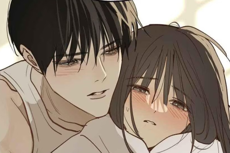 漫畫連結 Flowers Are Bait《花是诱饵》第53章 中文版 情況比她想像的還要糟