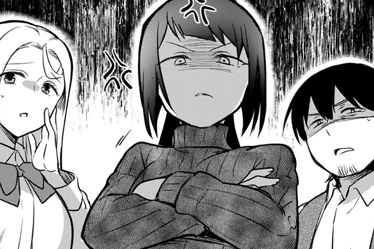 更新！Hero Without a Class《無職英雄：技能什麼的毫無用處》第55章中文譯本已上線，千萬別錯過！