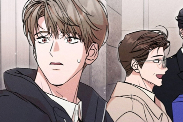 解說《暗夜触痕》第14章他超級吃醋