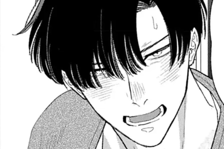 閱讀BL漫畫 Shanai Renai no Aite wa Ore desu kedo?《辦公室戀愛的對象是我喔？》第8章中文字幕版愛意在每個細微處悄然綻放