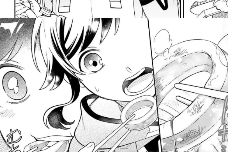 故事分析 The Forsaken Saintess and Her Foodie Roadtrip in Another World 《無用聖女的異世界美食之旅憑藉隱藏技能召喚露營車》 章節 22 最新