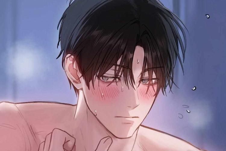 劇透漫畫《Something About You》第10章中文字幕版，平靜日常中令人心安卻又不安的片段