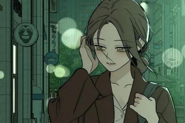 Tears on a Withered Flower《枯萎的花淚》第99章中文翻譯 | 事實是，在這種情況下，羅海秀離不開泰河