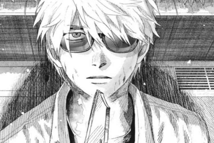 劇透警告！The Summer Hikaru Died《光死去的夏天》第48話中文版掃描圖：噩夢已然化為告別
