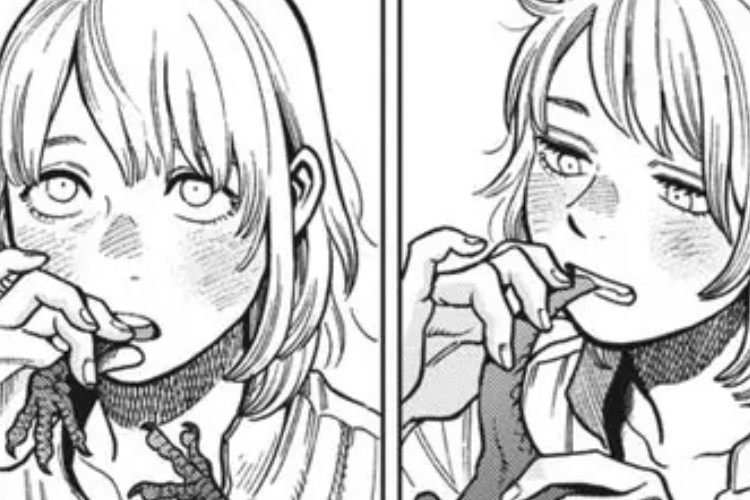 連結《迷宮飯》Delicious in Dungeon 完整章節 中文掃描版 請往下查看這部精彩故事的劇情簡介