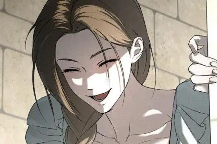 綠旗？閱讀漫畫 Codename: Anastasia《代號阿納斯塔西婭》第72話中文譯本，珍雅對泰周的態度變得溫柔了