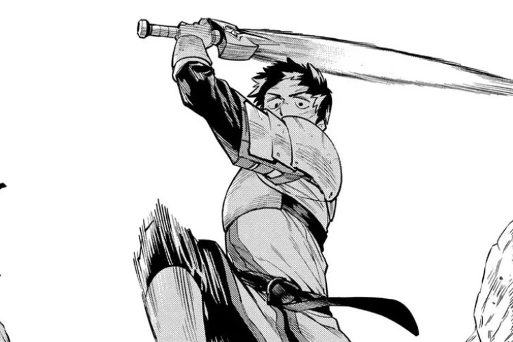 連結《Versus》第31章中文字幕版英雄之戰