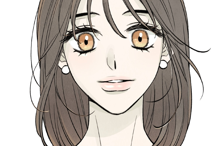 漫畫《多愛我一點》完整章節中文版，李春的初戀故事