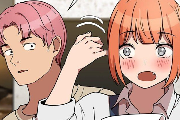 閱讀漫畫《鄰居的逆襲》完整章節中文譯本，附日常生活成人愛情故事劇情簡介