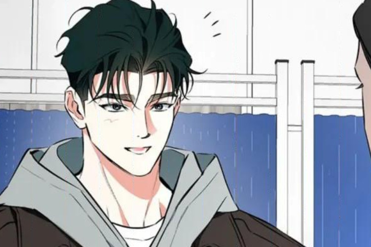 閱讀連結 OFF TRACK《偏離軌道》第57章 中文譯本，無處可逃亦無路可逃