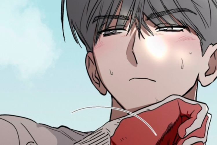 閱讀連結 漫畫 The Orchard’s Secrets《果園的狀況》第11章 中文字幕版，蘋果園是見證者