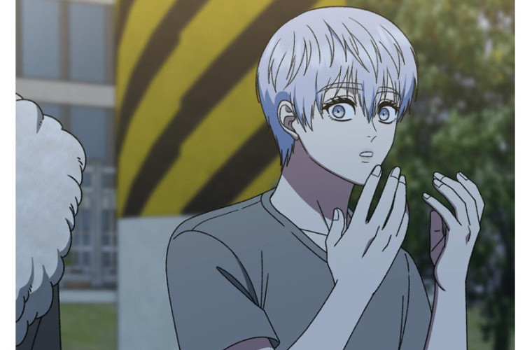 漫畫盜臉人生第4季《NEWFACE》第35章繁體中文版閱讀方式，令人屏息的相遇！