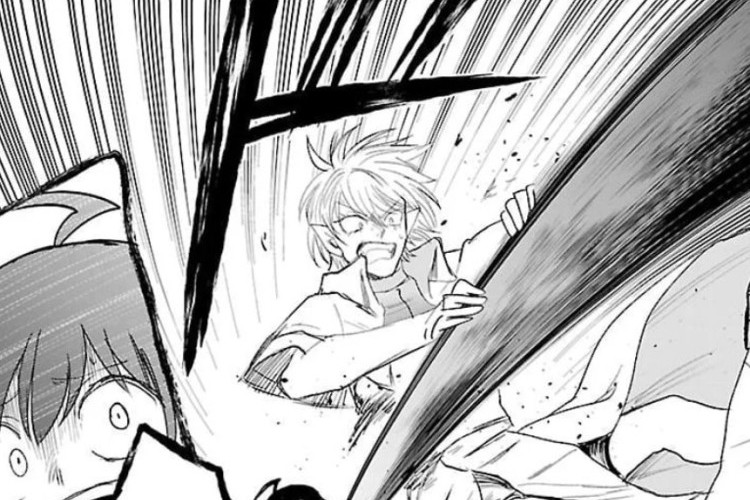 被迫尋找出路！劇透漫畫 Mairimashita! Iruma-kun《入间同学入魔了》第449話中文翻譯