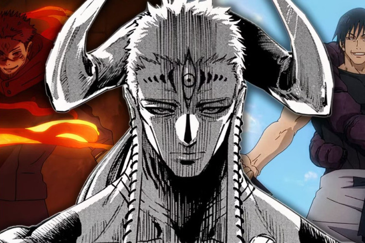 Jujutsu Kaisen Modulo《咒術迴戰：Modulo 第3卷》閱讀所有章節的方法、秋山ゲゲと岩崎裕司の復帰