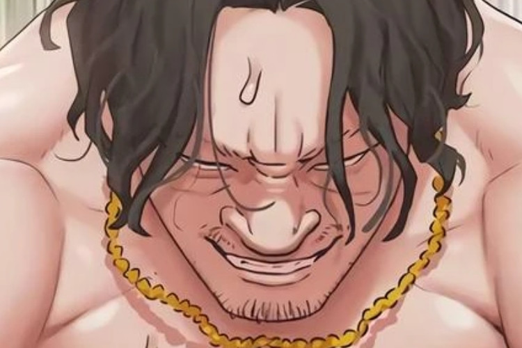 連結漫畫《Soeun》第89章 中文翻譯版 用素恩的方式償還債務