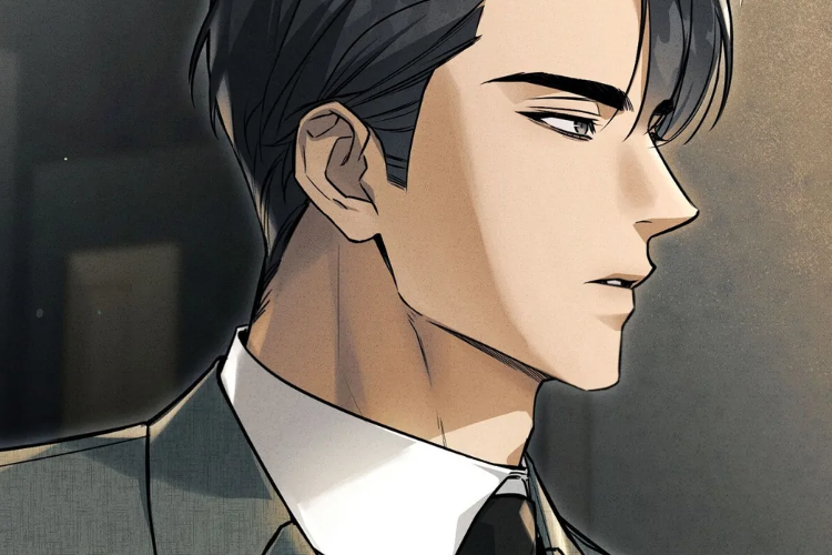 連結韓漫《Salt Heart》第5章中文譯本，原來這並非偶然