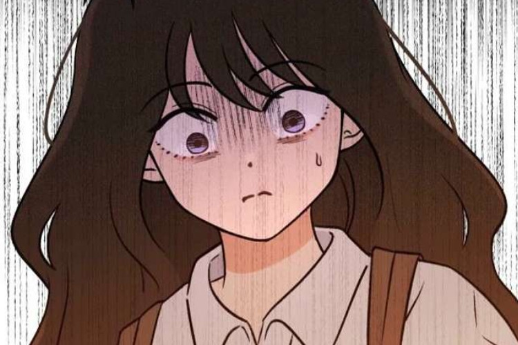 連結漫畫《Classmate》第17章中文字幕，這段關係是救贖還是詛咒