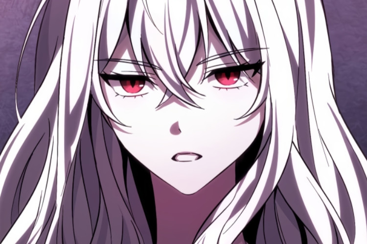 漫畫 I Became the Patron of Villains《成為最終反派們的收養者》第10章中文版史上最瘋狂的情侶