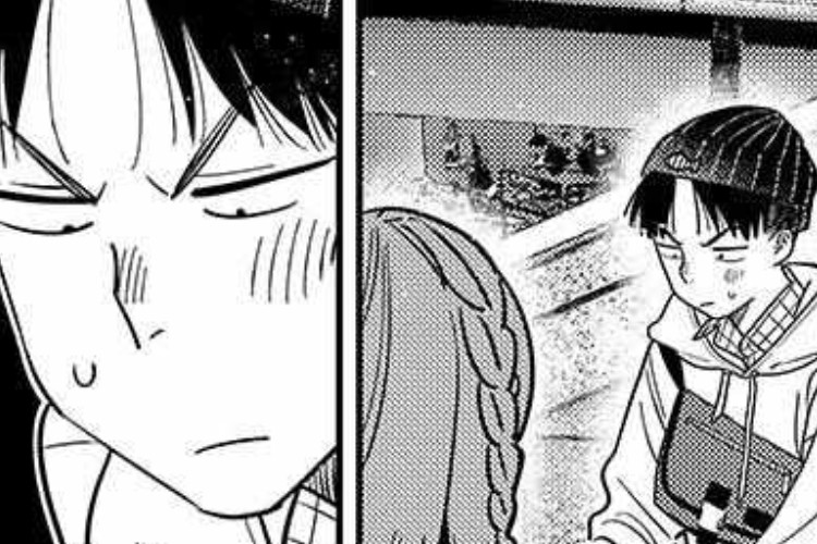 閱讀 Kanojo, Okarishimasu《出租女友》第422話中文譯本 壞事即將發生