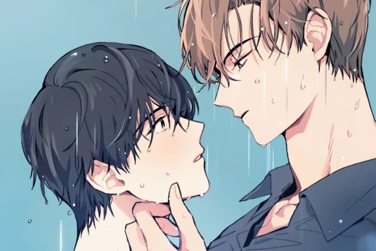 Thundercloud Rainstorm《雷雲暴雨》第1章中文字幕版，與舊愛重逢