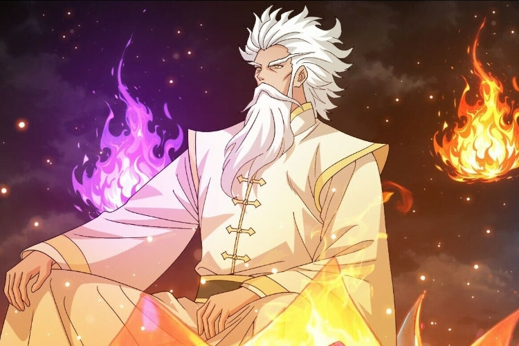 閱讀連結：Battle Through the Heavens《斗破苍穹》第494章中文譯文，最偉大的戰役