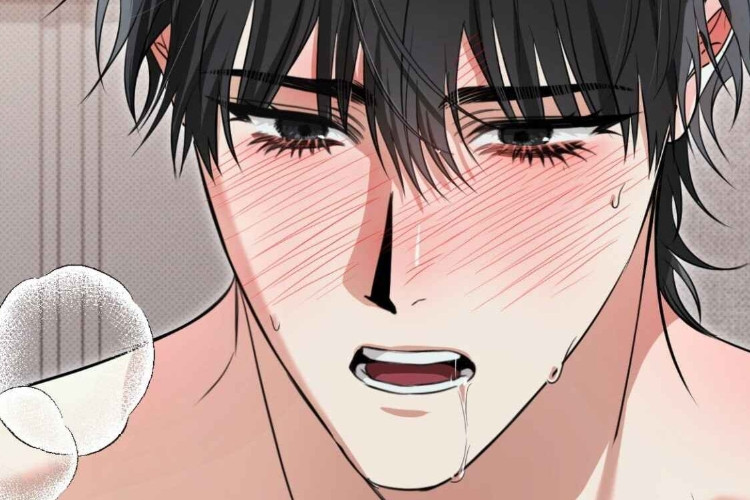 沒錯！漫畫《Hit Me Hard》第26章 中文版 快來看看下面發生了什麼