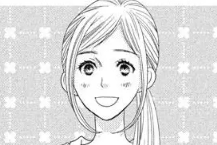 更新！漫畫《只要你說你愛我》第74話中文字幕版，請查看下方劇情與發行日期