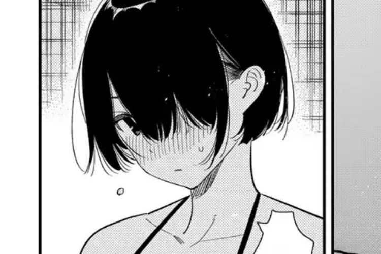 漫畫更新！Rent a Girlfriend《租借女友》第406章中文字幕版，戰場上毫無憐憫