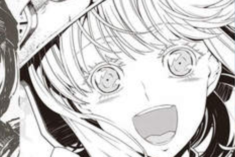 毛骨悚然！《幼女戰記》第107章中文字幕版，究竟發生了什麼事