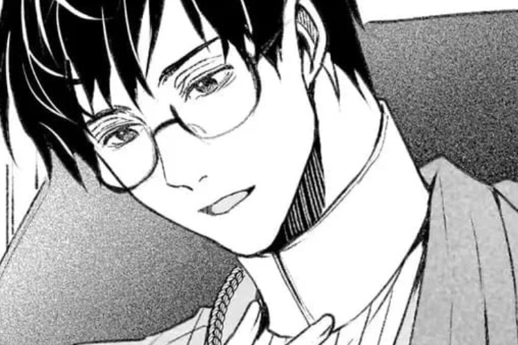 連結 BL漫畫《異世界的處置依社畜而定》第44章中文字幕版，電車內告白情節