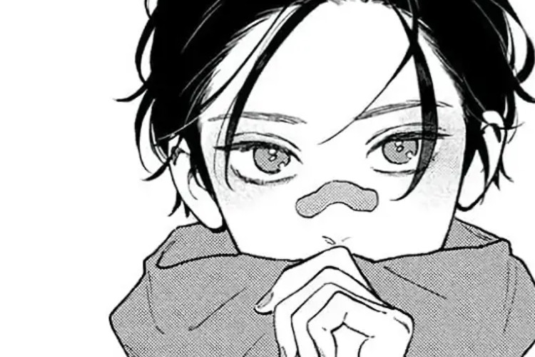 閱讀漫畫 Uruwashi no Yoi no Tsuki《皎潔深宵之月》第42章 中文翻譯 愛之後的篇章 