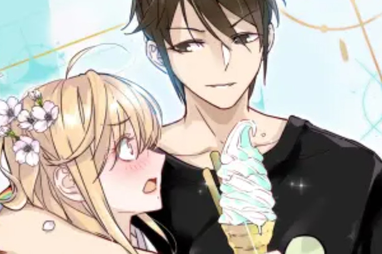 閱讀連結：《薄荷糖》漫畫中文翻譯完整版第1-122話附最終番外篇，快來看看！