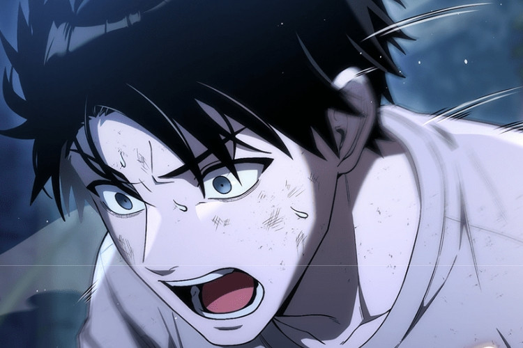 漫畫《末世中的資深玩家》第36章中文字幕版下方搶先看下一場戰鬥劇透