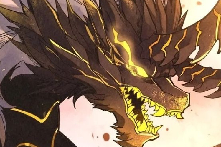 結局預測《這一世我要當至尊》Rebirth of the Ultimate Master 漫畫 第559話 對抗強大的怪物