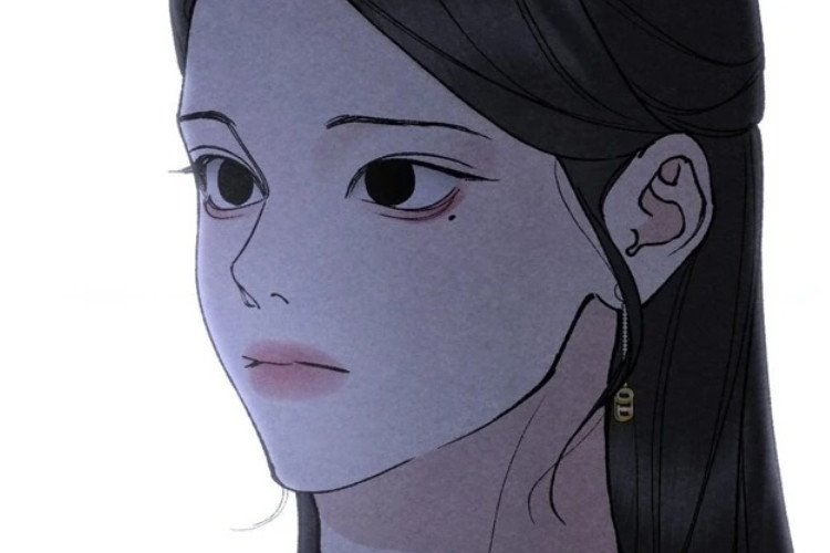 是愛還是執念！漫畫 Toy Daddy《玩具爸爸》第20章中文翻譯版，蘿莎只想掌控她的爸爸