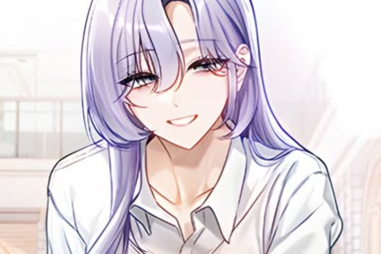 新刊上市！漫畫《Love Quest》全章節 中文字幕 QRQ 作者新作