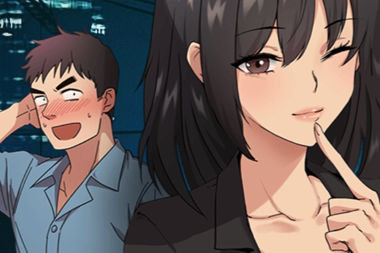 更新《鄰居的逆襲》第54章 中文原始掃描版，附劇透及下一話發行日期