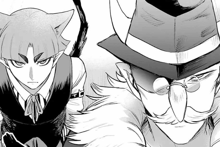 Mairimashita! Iruma-kun《入间同学入魔了》第423章中文譯文，這只是旅程的開始