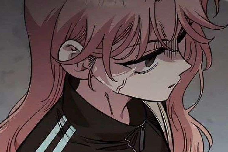 連結：漫畫 Childhood Friend Complex《青梅竹馬情結》第70話 中文翻譯 三角戀情