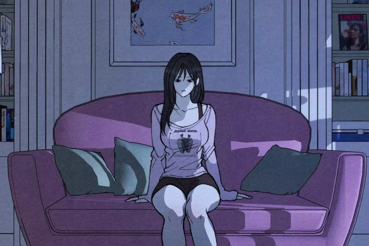 後街！連結漫畫 Toy Daddy《玩具爸爸》第35話中文字幕蘿莎的怪異品味即將曝光